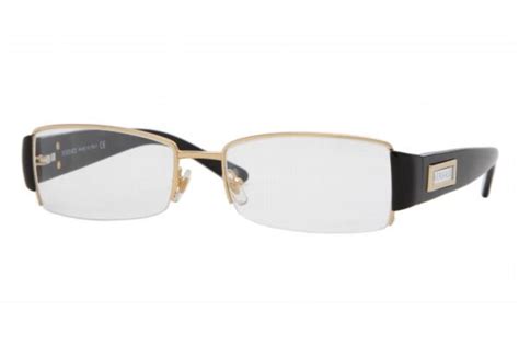 Versace VE 1140 Eyeglasses 